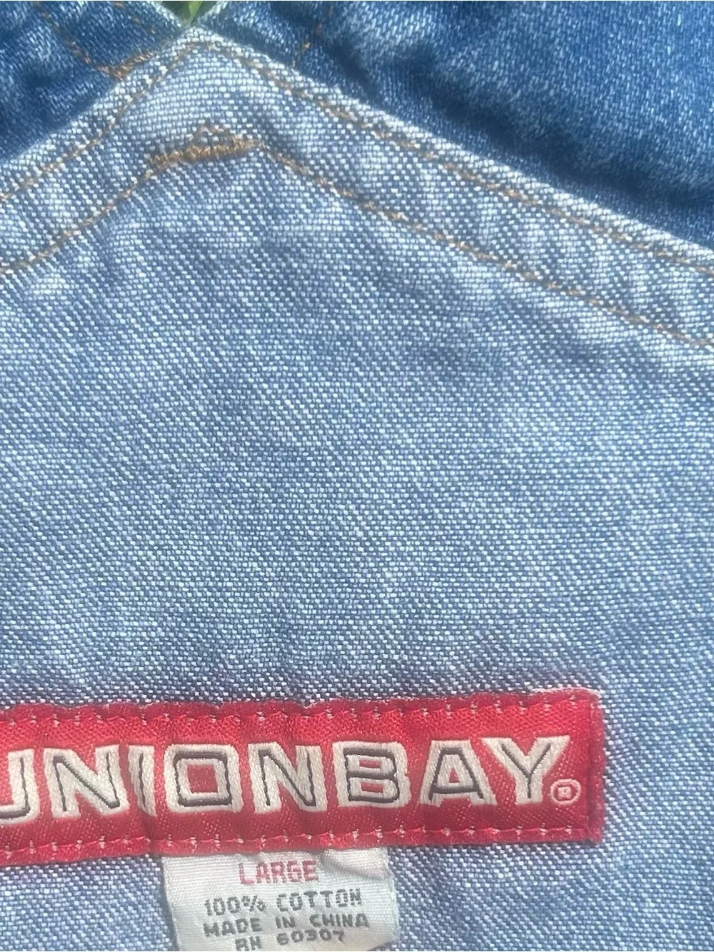 Men Jeans Subcategory Prediction